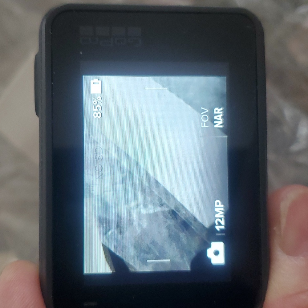GoPro Hero 5 New Open Box - Picture 4 of 10